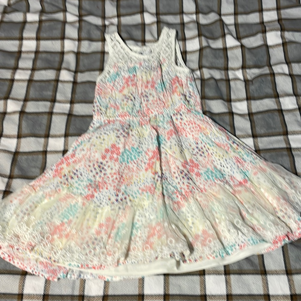 Girls epic threads size 6 dress